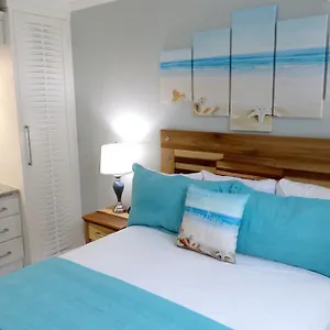 4* Apart-hotel Beach One Bedroom A20