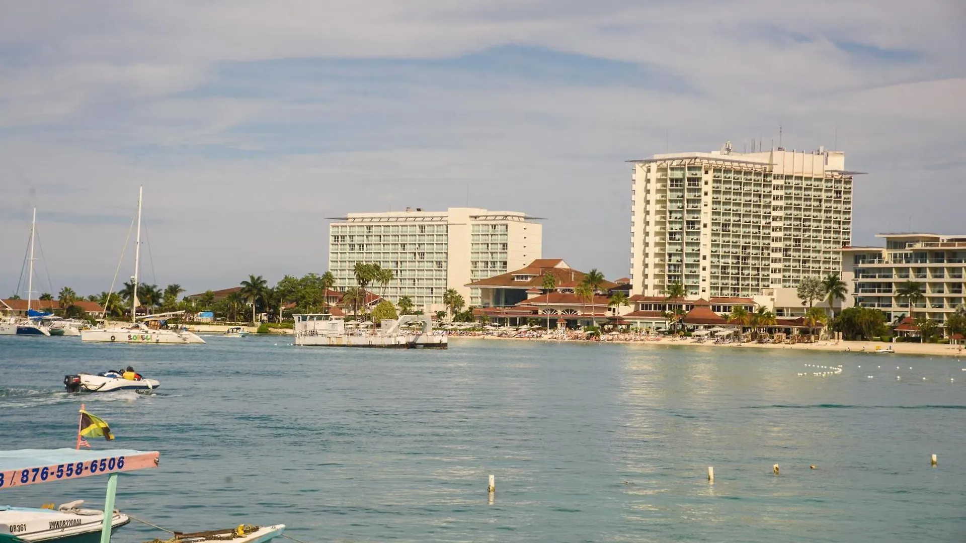 Apartment Czar'S Oasis Apt B27 @ Ocho Rios