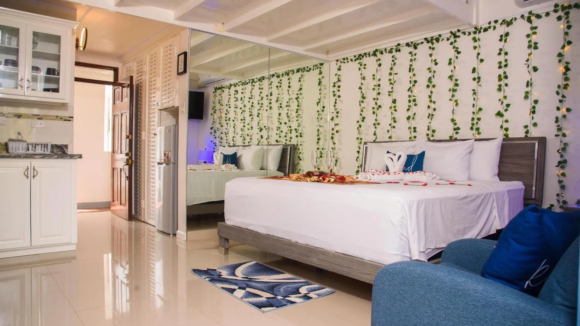 Czar'S Oasis Apt B27 @ Ocho Rios