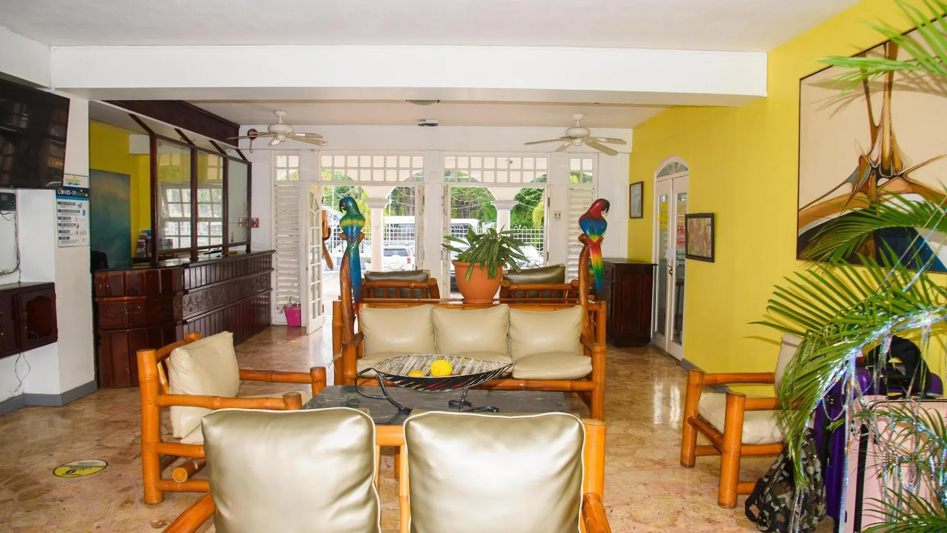 Czar'S Oasis Apt B27 @ Ocho Rios 0*,  Jamaica