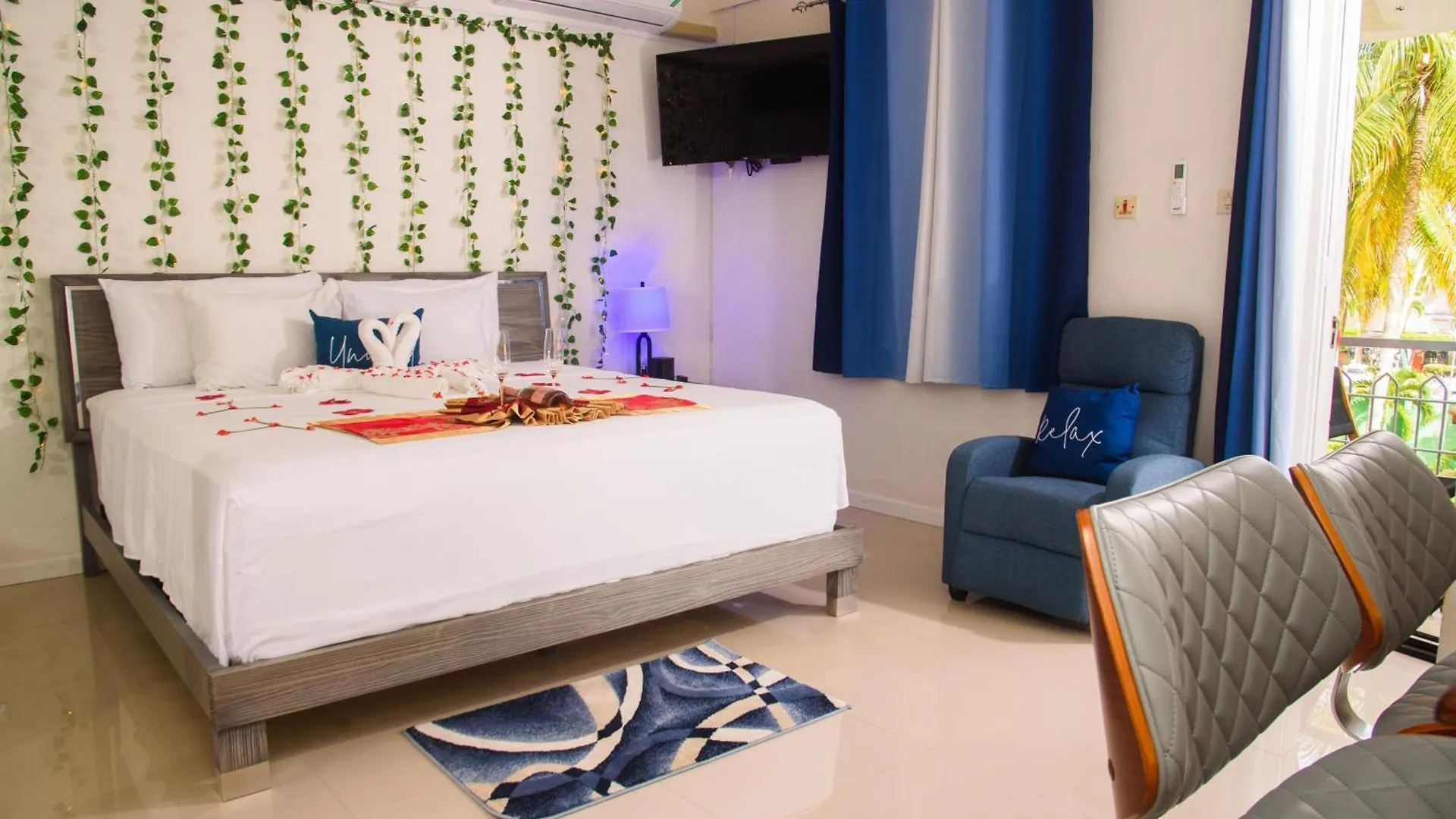 Czar'S Oasis Apt B27 @ Ocho Rios Apartment