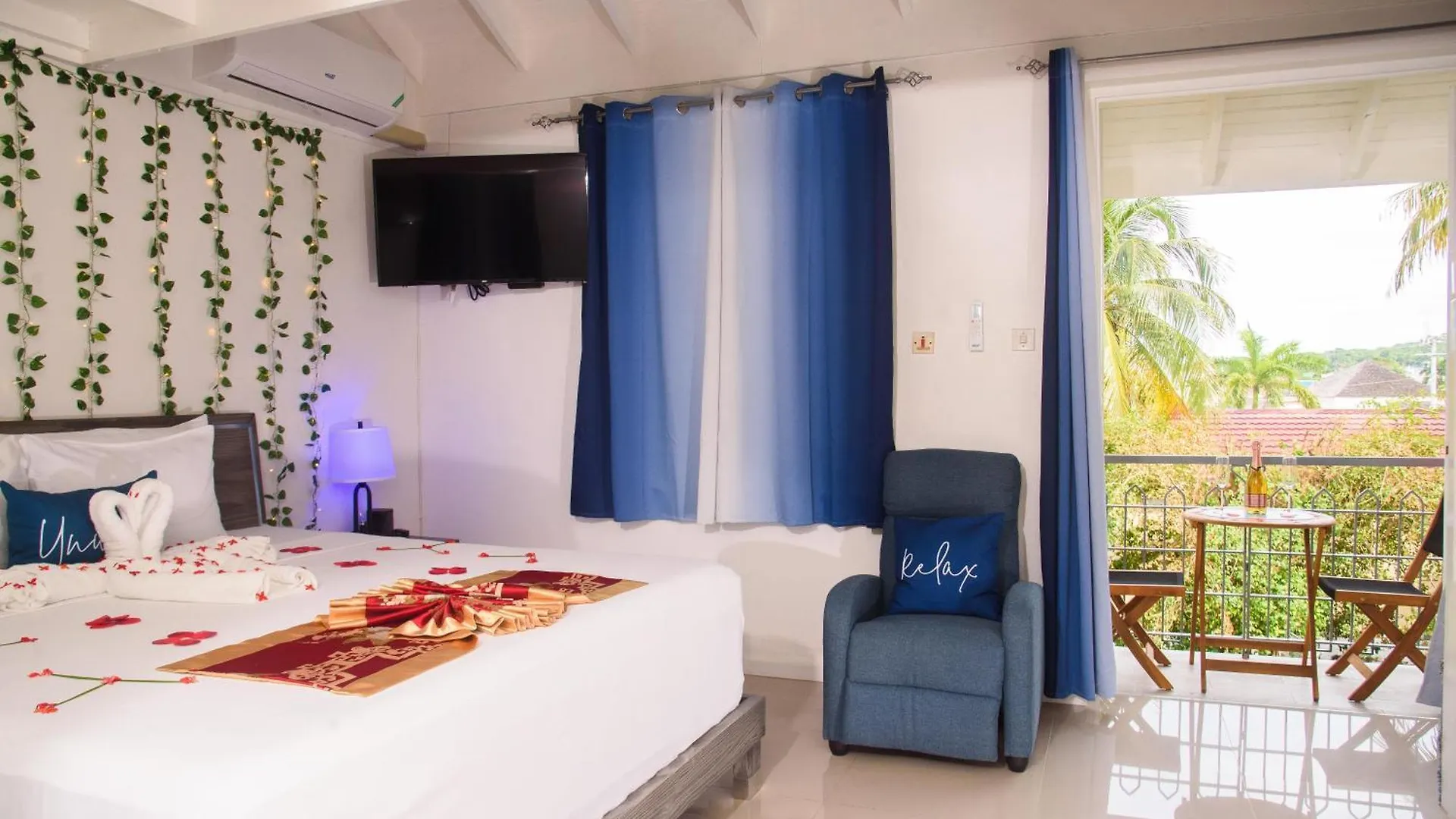 Czar'S Oasis Apt B27 @ Ocho Rios