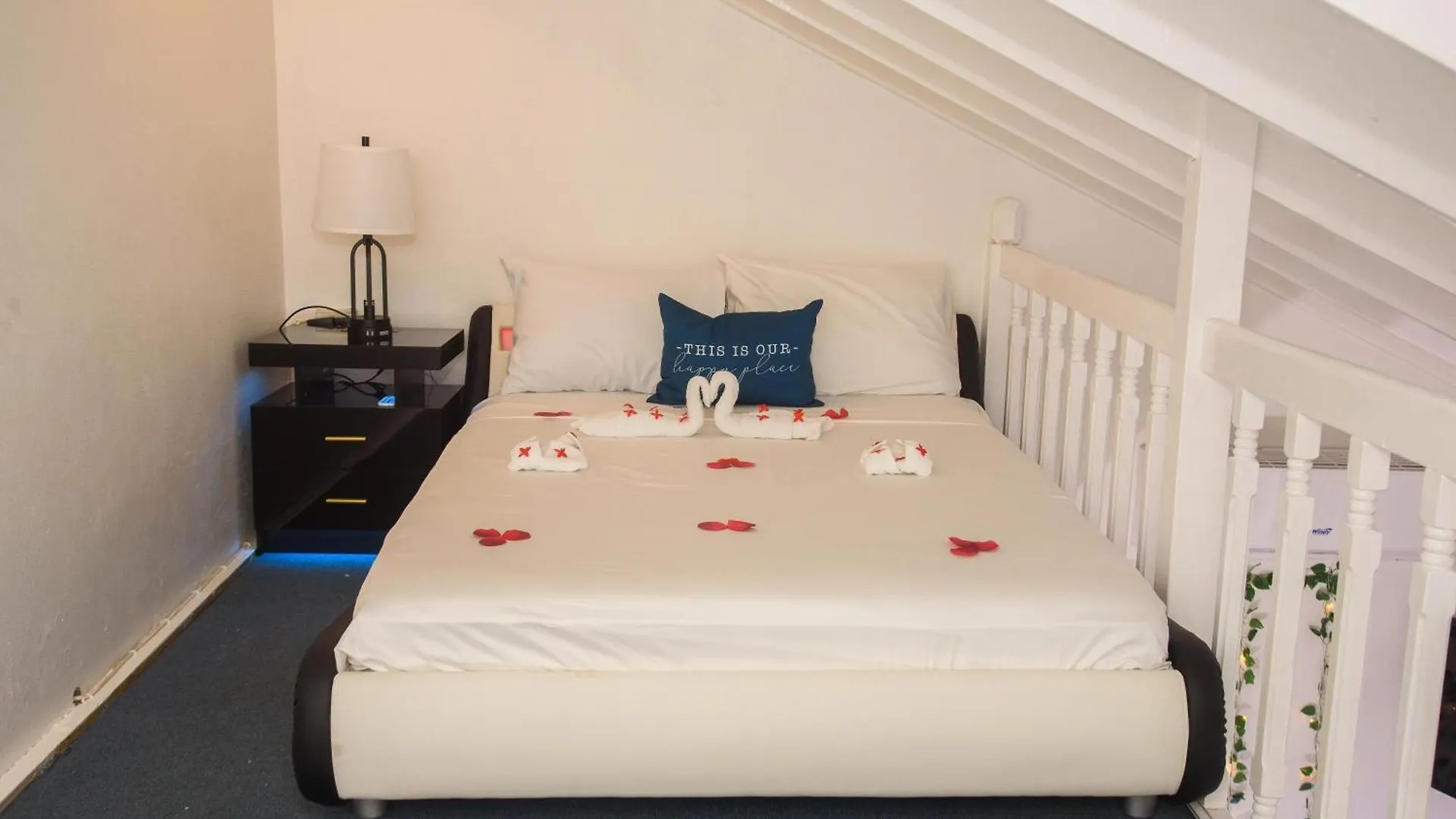 Apartment Czar'S Oasis Apt B27 @ Ocho Rios Jamaica